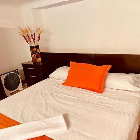 Apartments In Madrid Downtown Next To Plaza Callao Exteriör bild