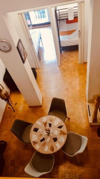 Apartments In Madrid Downtown Next To Plaza Callao Exteriör bild