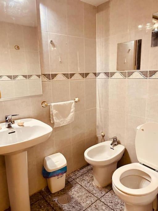 Apartments In Madrid Downtown Next To Plaza Callao Exteriör bild
